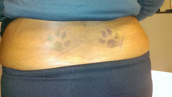 Fluid Ink Tattoos 0