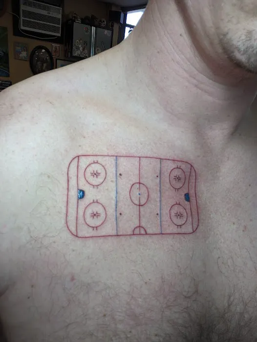 Fluid Ink Tattoos 2