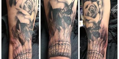Tattoos by Marco