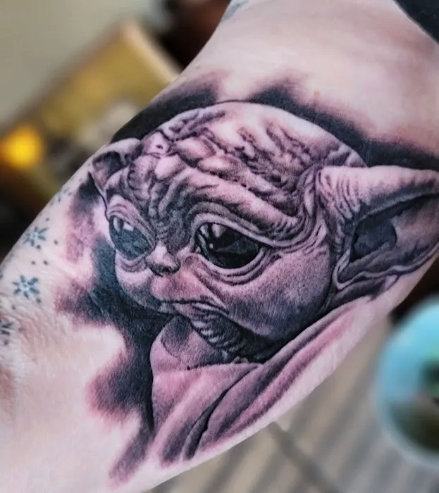 Tattoos by Marco 6