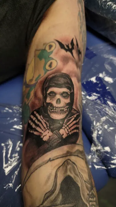 Tattoos by Marco 4