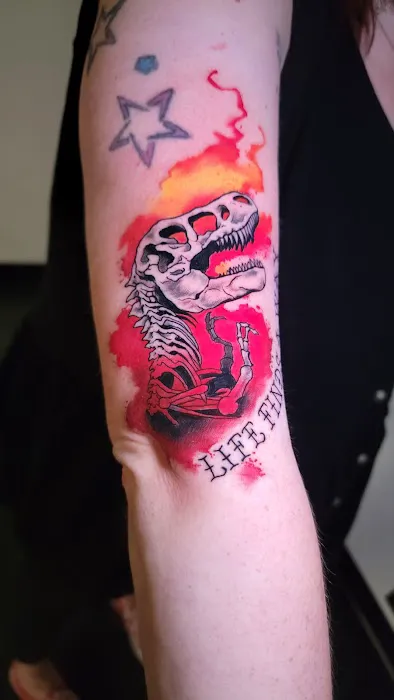 Tattoos by Marco 2