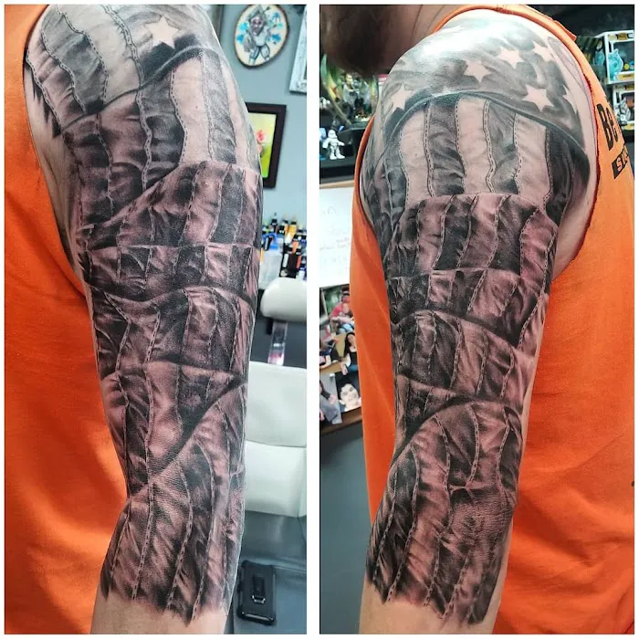 Tattoos by Marco 7