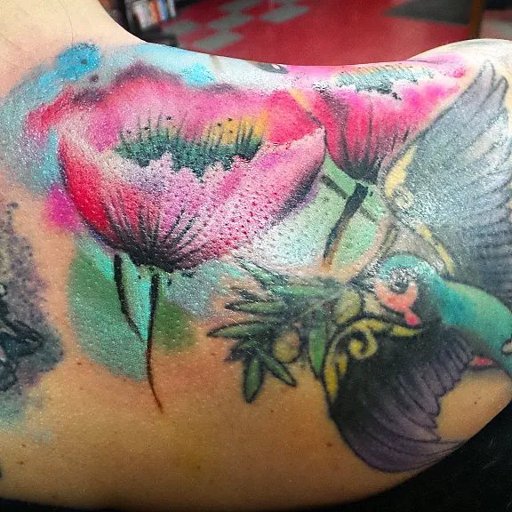 Tattoos by Marco 5