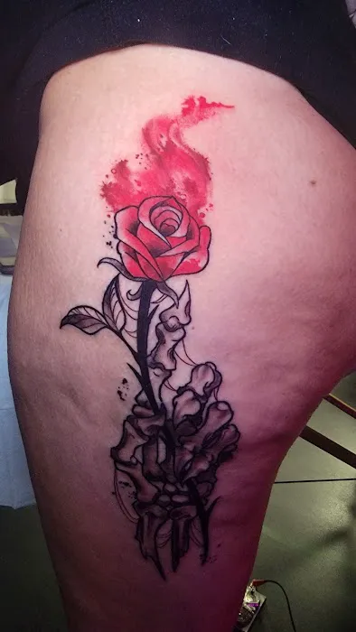 Tattoos by Marco 9
