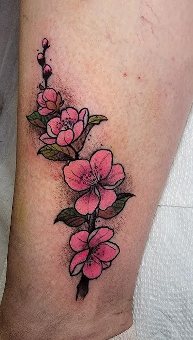 Tattoos by Marco 8