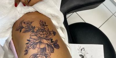 Blasted ink MOA