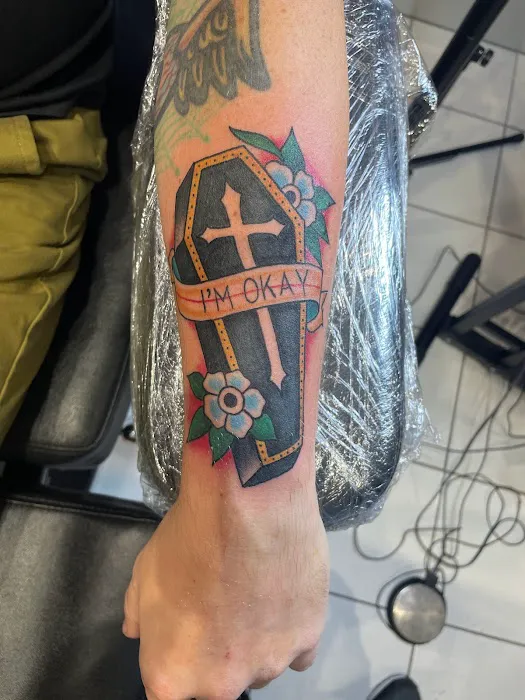 Blasted ink MOA 4