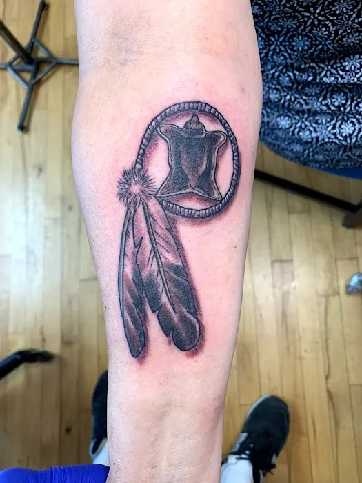 Nokomis Tattoo 7