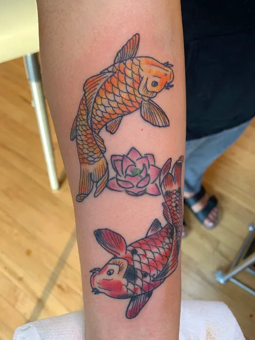Nokomis Tattoo 6
