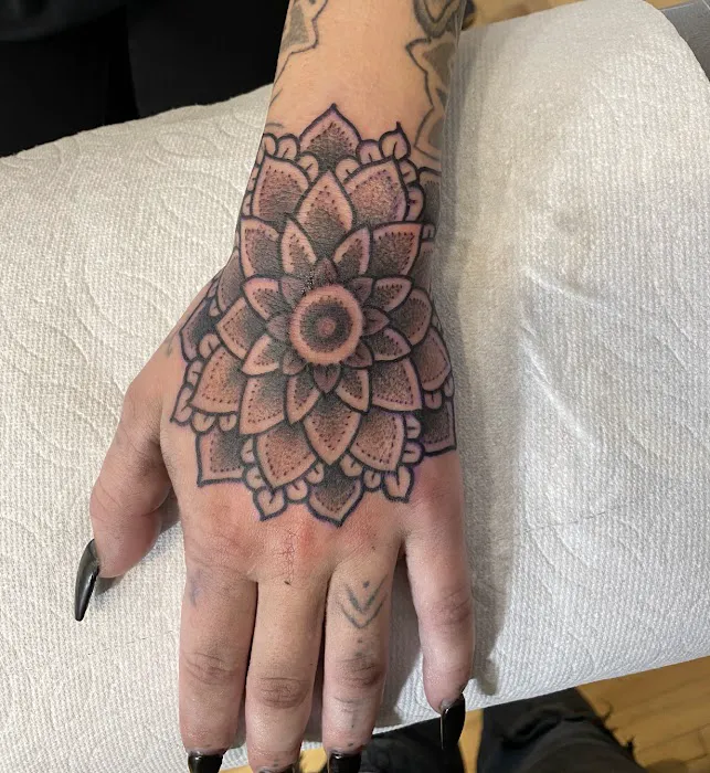 Nokomis Tattoo 8