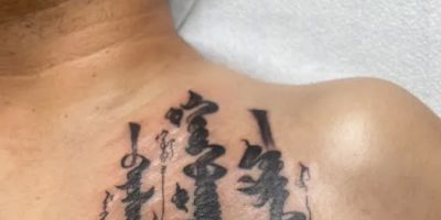 Made in Tibet Tattoo Studio