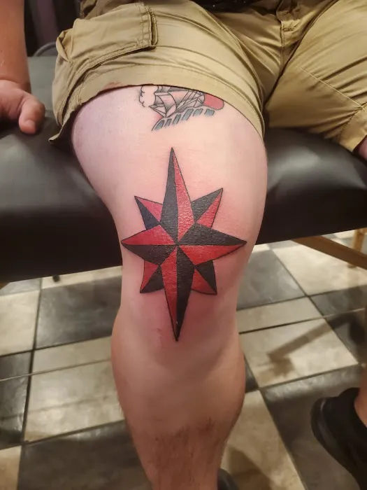 Mutiny Tattoo and Piercing 3