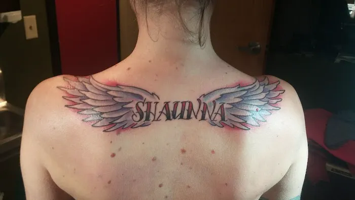 Mutiny Tattoo and Piercing 1