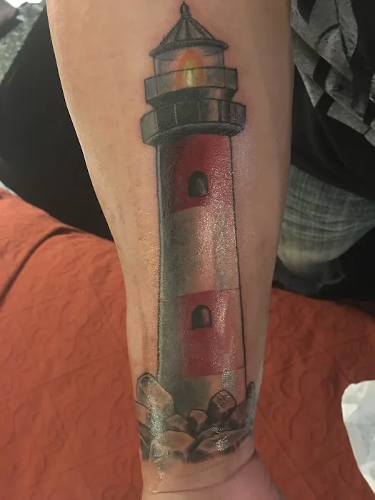 Mutiny Tattoo and Piercing 6