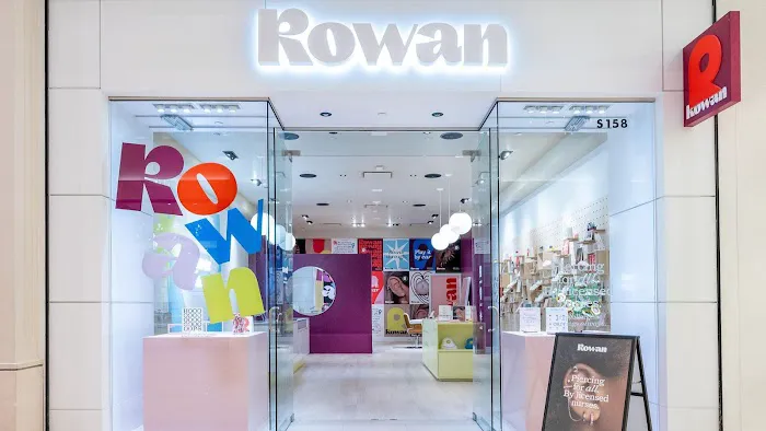 Rowan Mall of America 0