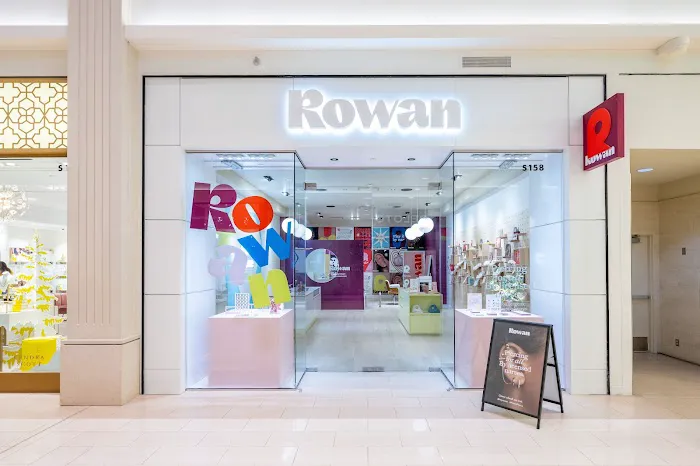 Rowan Mall of America 2