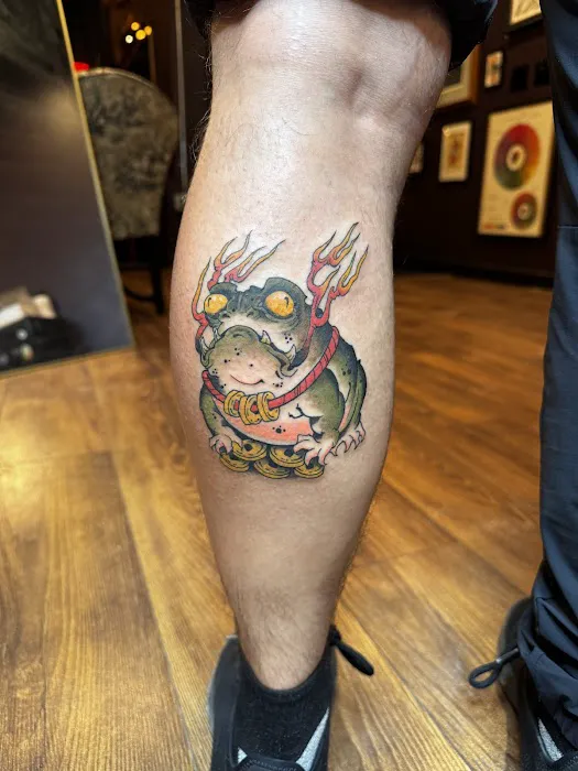 Aurora Tattoo Co MPLS 1