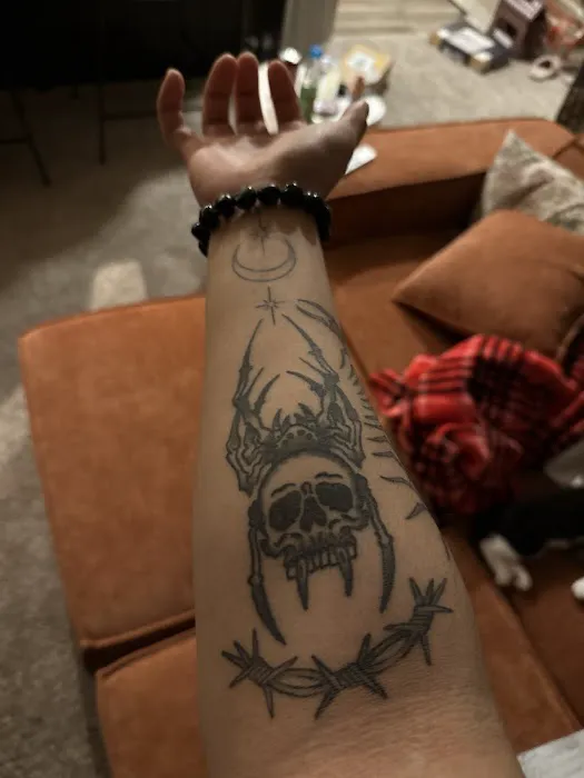 Aurora Tattoo Co MPLS 0