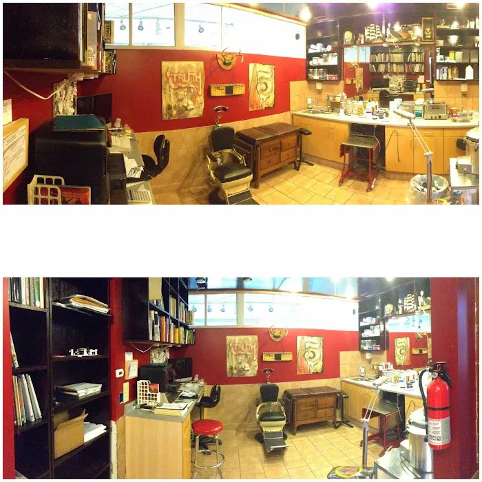 555 Studios 2