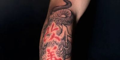 Knyaw Ink Tattoo