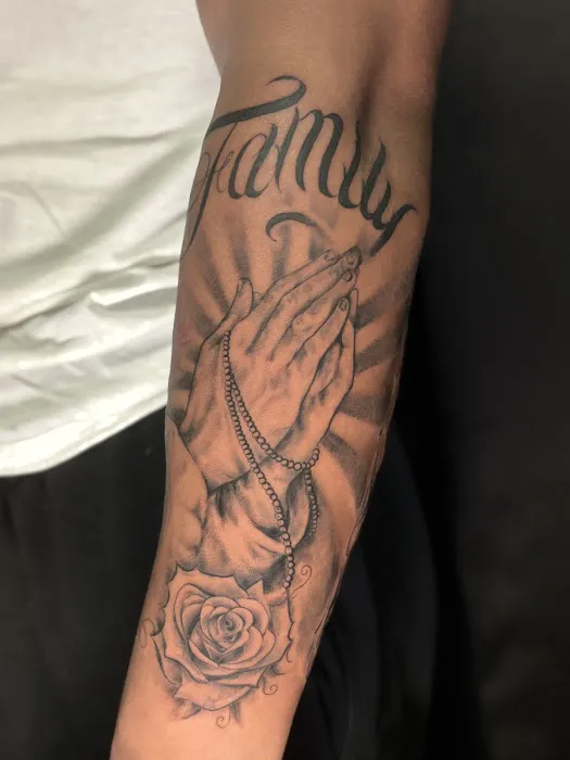 Knyaw Ink Tattoo 3