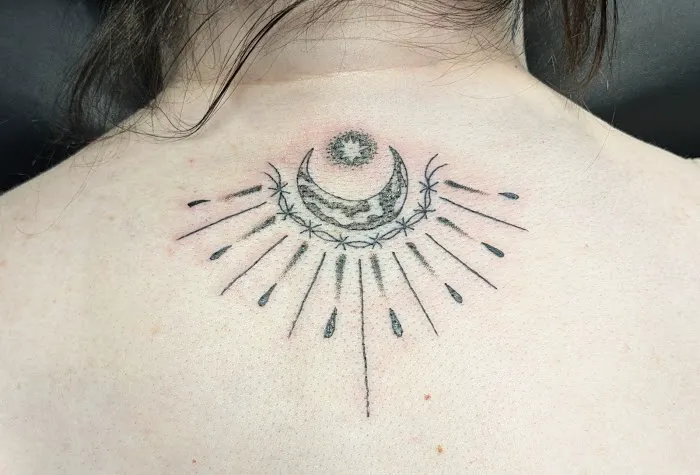 RCKT Tattoo Arts (now tattoo only) 1