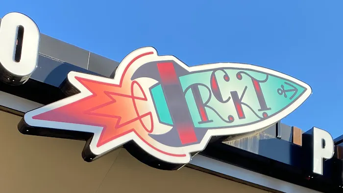 RCKT Tattoo Arts (now tattoo only) 8