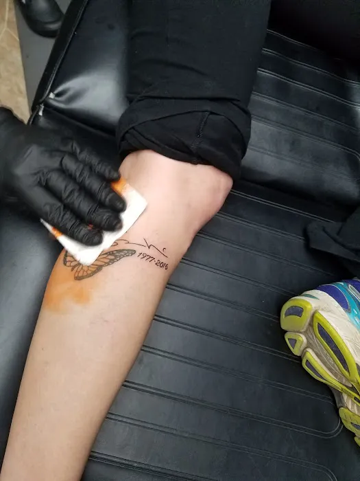 Skin City Ink 6