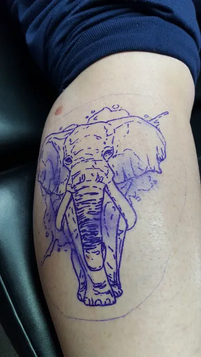 Skin City Ink 3