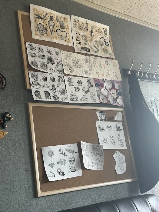 Skin City Ink 9