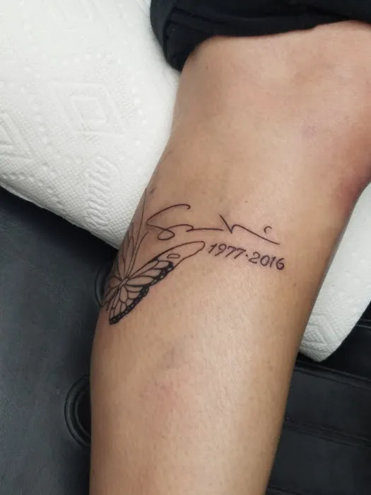 Skin City Ink 4