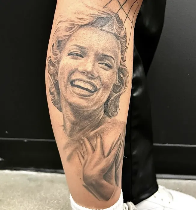 Divine Tattoo Studio LLC 8