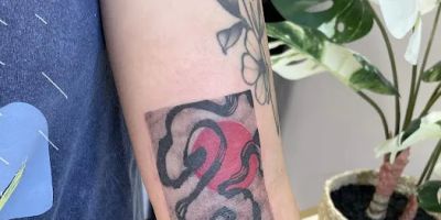 Divine Tattoo Studio LLC
