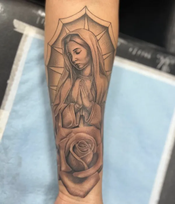 Divine Tattoo Studio LLC 6
