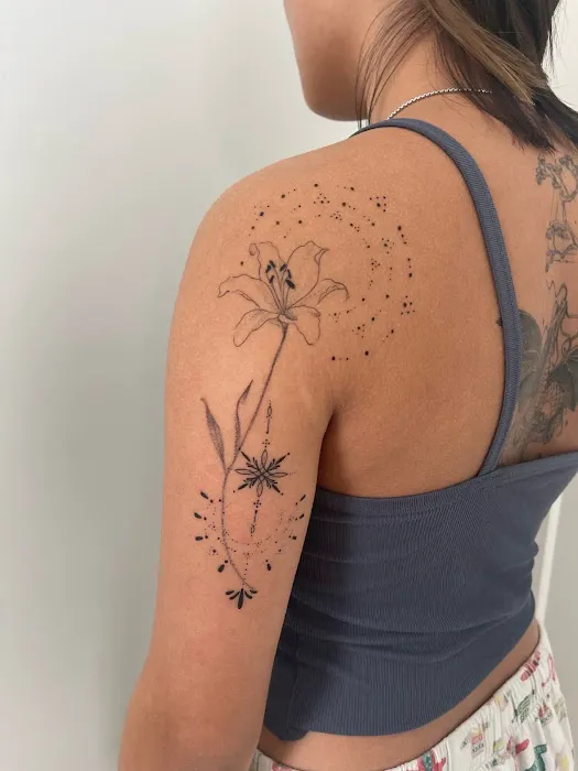 Divine Tattoo Studio LLC 1