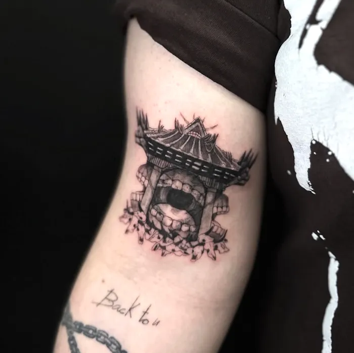 Divine Tattoo Studio LLC 5