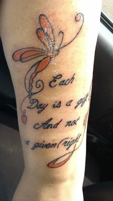 A Plus Tattoo & Body Piercing 6