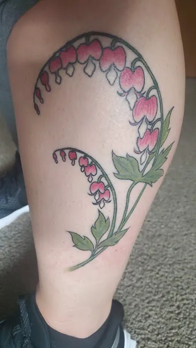 Ink Factory Tattoos 1
