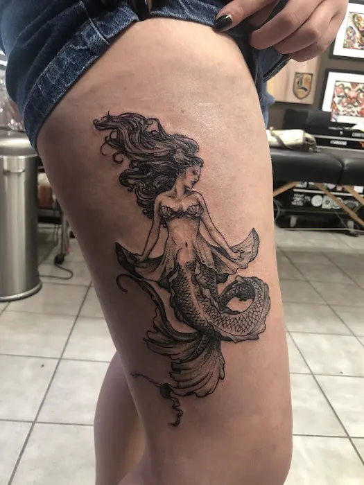 Ink Factory Tattoos 3