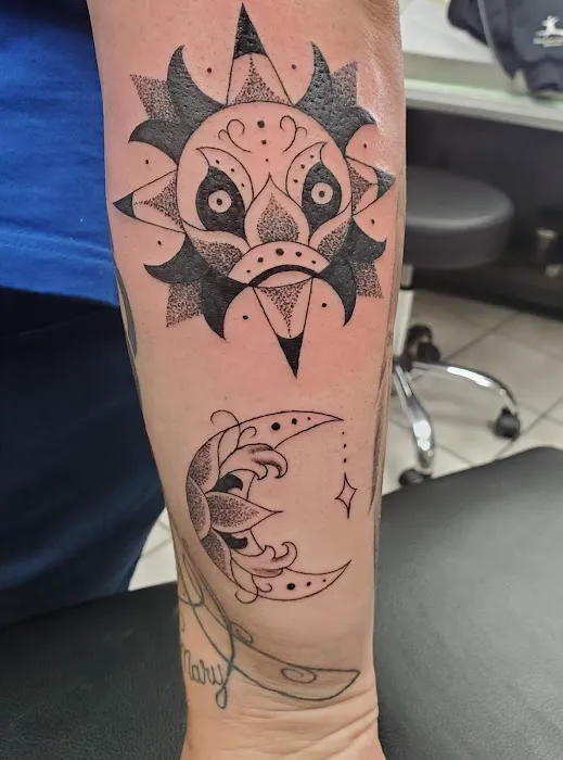 Ink Factory Tattoos 0