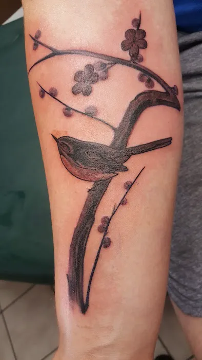 Ink Factory Tattoos 5