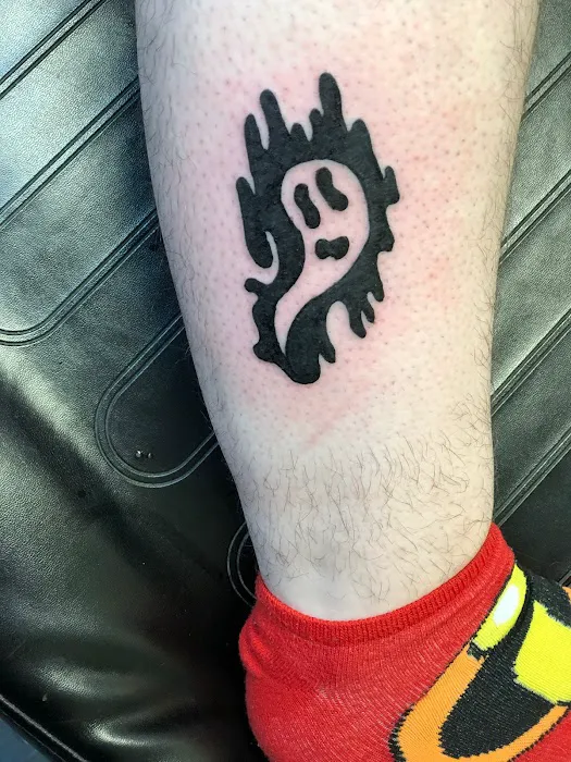 Monster Ink Tattoo 5