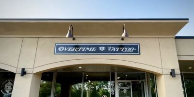 OverTime Tattoo Collective