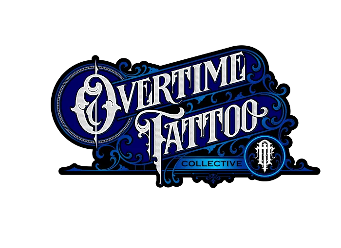 OverTime Tattoo Collective 1