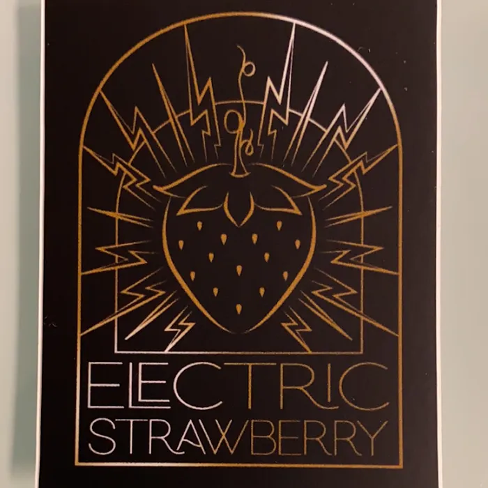 Electric Strawberry Piercing 8
