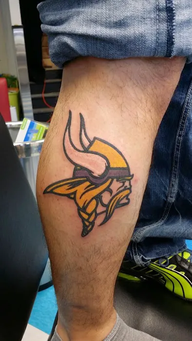 Lowbrow Saints Tattoo Collective 6