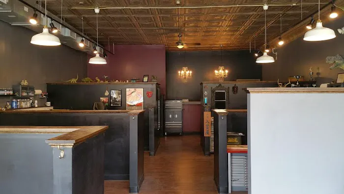 BlackEnd Tattoo Atelier 5