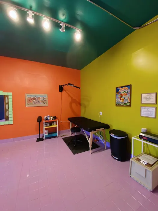 The Present Tattoo Parlor 8