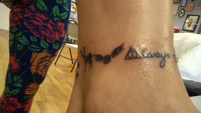 Steady Tattoo & Body Piercing 5